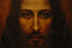 Православные проповеди Jesus-turin-paint-27-160