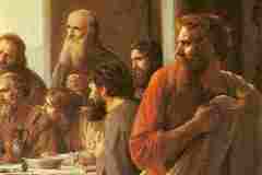 Православные проповеди Judas_l240