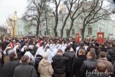 Бдения в Киево-Печерской Лавре — рассказы очевидцев