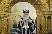 Патриарх Кирилл: Призываю каждого из вас причащаться как можно чаще