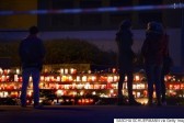 Учащиеся школы в Германии скорбят об одноклассниках, погибших в авиакатастрофе на юге Франции