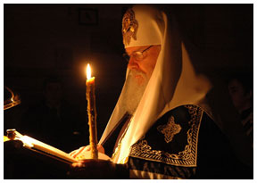 О святителе Андрее Критском и его Великом Каноне