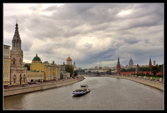 moscow