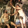 Наслаждайтесь рисунками Адама и Евы