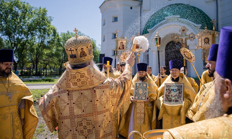 Святой адидасий фото