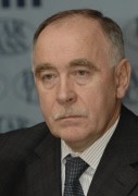 Виктор Петрович Иванов 
