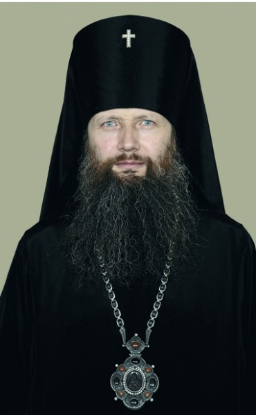 Архиепископ Хабаровский Марк