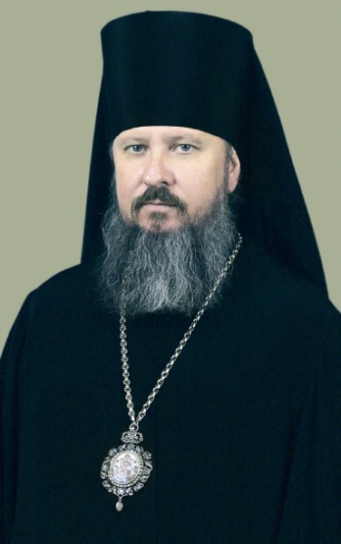 Епископ Дмитровский Александр
