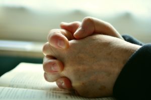 Как молиться православному