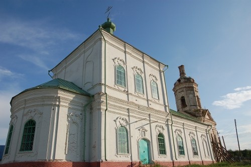 Что может рассказать история храма о прошлом наших земляков. Смотреть фото Что может рассказать история храма о прошлом наших земляков. Смотреть картинку Что может рассказать история храма о прошлом наших земляков. Картинка про Что может рассказать история храма о прошлом наших земляков. Фото Что может рассказать история храма о прошлом наших земляков