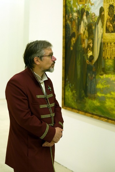 Выставка "Православная Русь"  (31)