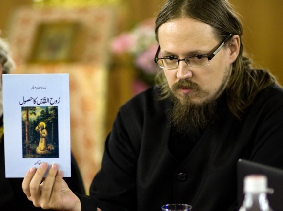 священник Иоанн Танвеер в Москве. Фото Анатолия Данилова (24)