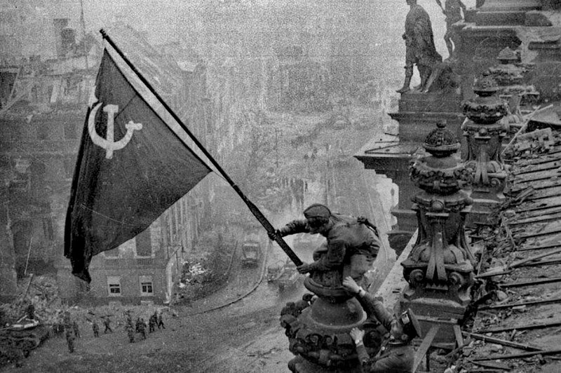 Битвы Великой Отечественной войны