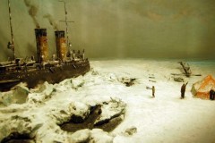 музей Арктики и Антарктики в Санкт-Петербурге