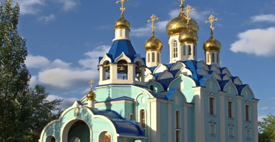 К вопросу периодизации истории Русской Церкви
