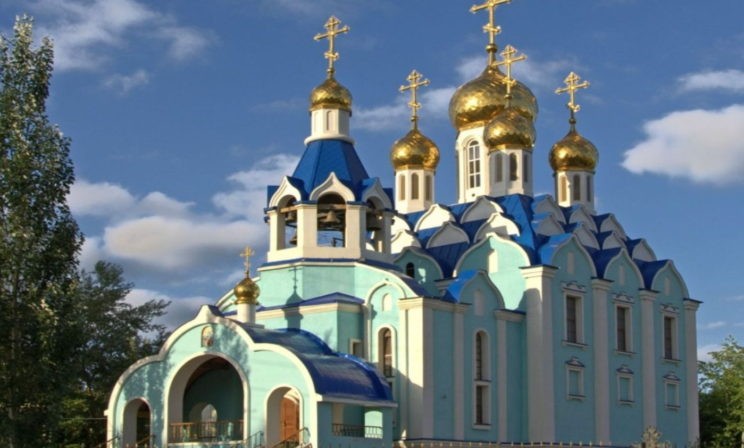 К вопросу периодизации истории Русской Церкви