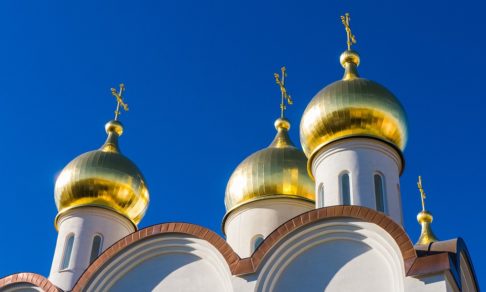 Русская Православная Церковь