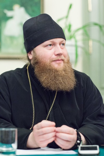 Епископ Савва (Михеев)