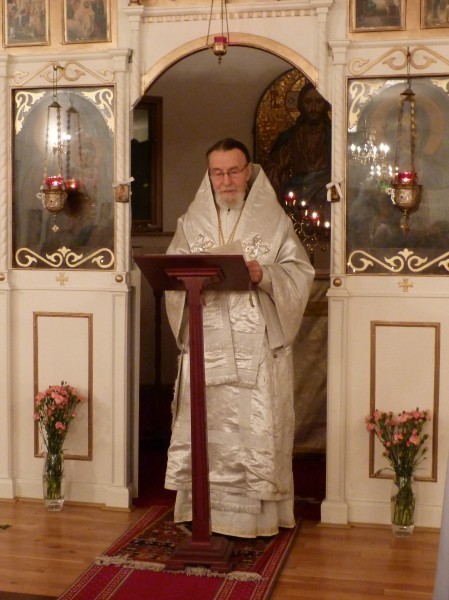 Архиепископ Керченский Анатолий (Кузнецов)