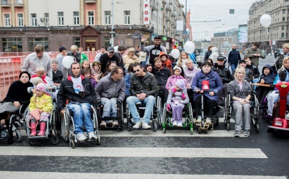 Фотография на память – все вместе