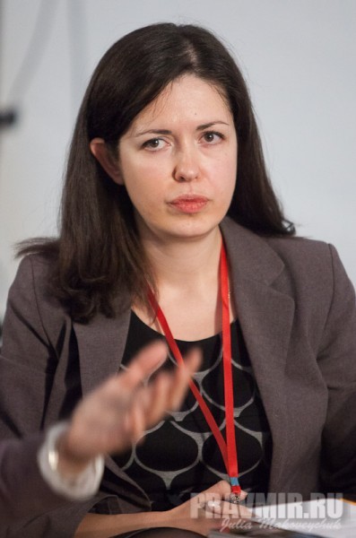 Елена Жосул