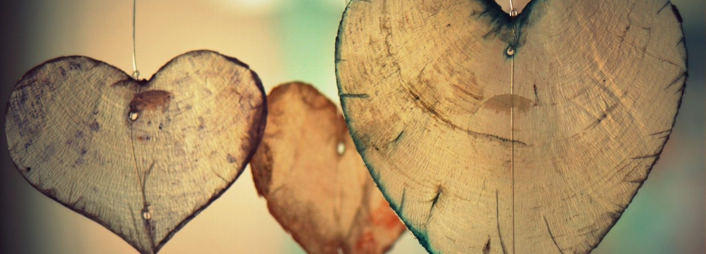 Не только «Лиличка!»: 12 новых стихотворений о любви