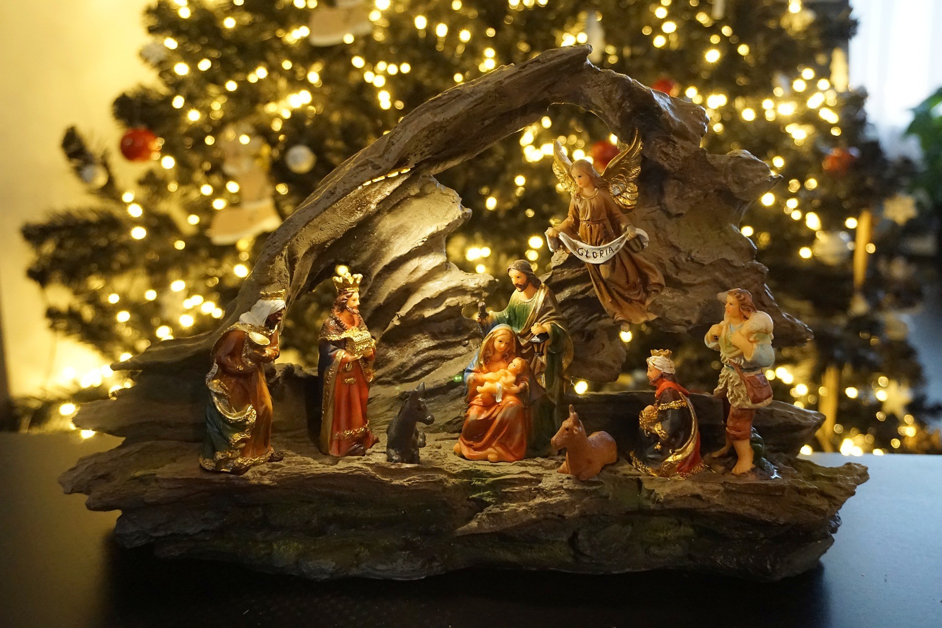 Что Делать На Католическое Рождество