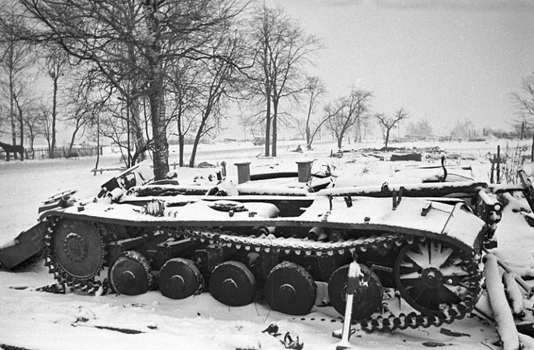 Фото битва за москву 1941 год