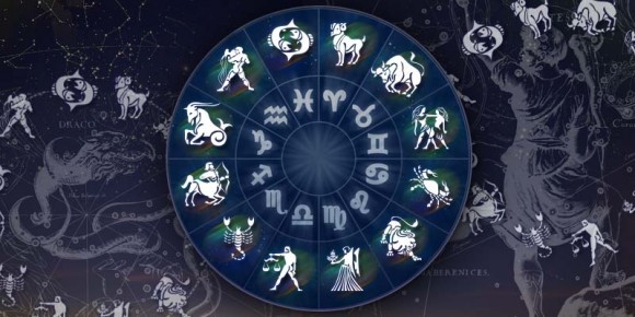 Церковь и астрология