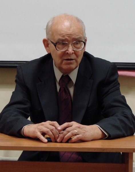 Борис Филиппов