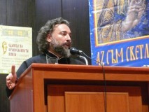 Протоиерей Василий Шаган. Фото: mitropolia-varna.org