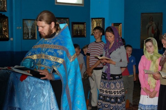 Фото с сайта Свято- Елисеевского Лавришевского мужского монастыря