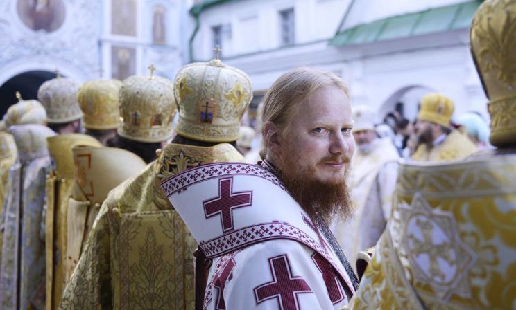 Если в храме не причащают на Рождество… Комментирует епископ Обуховский Иона 