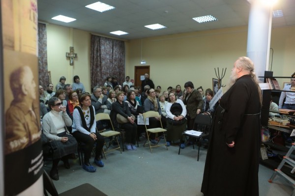 Мандельштам в православной гимназии
