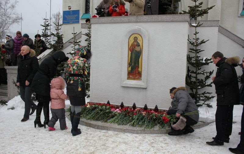 Монахиня и бродяга