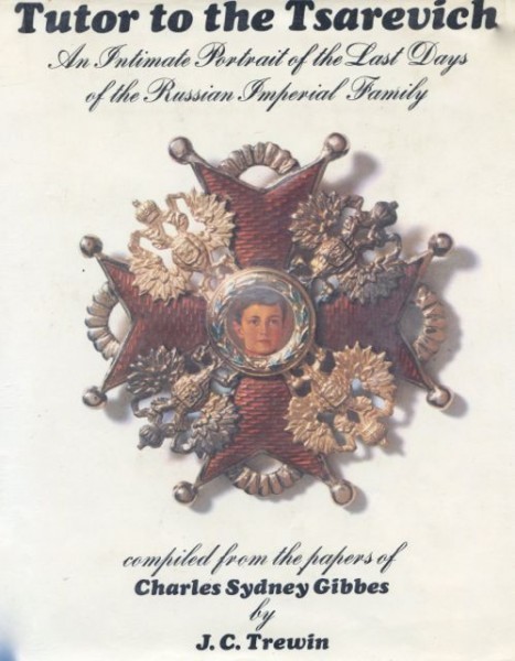 Обложка английского издания 1975 года. Фото: st-tatiana.ru/