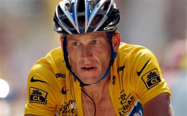 Лэнс Армстронг. Фото sport-xl.org