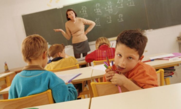 Ирина Лукьянова: Авторитет учителя достигается не «уголовкой»