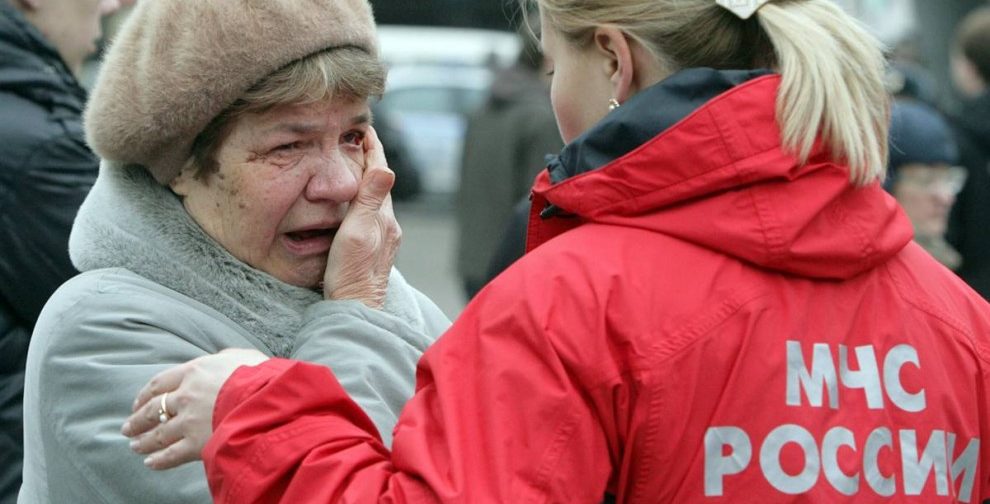 Зачем жить дальше &#8212; после потери? Психолог МЧС