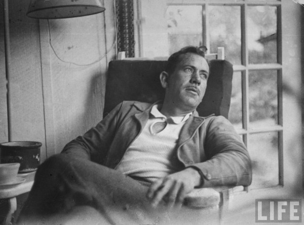John-Ernst-Steinbeck