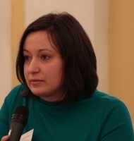 Ольга Германенко