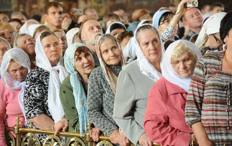 Очереди! Рационализаторское предложение