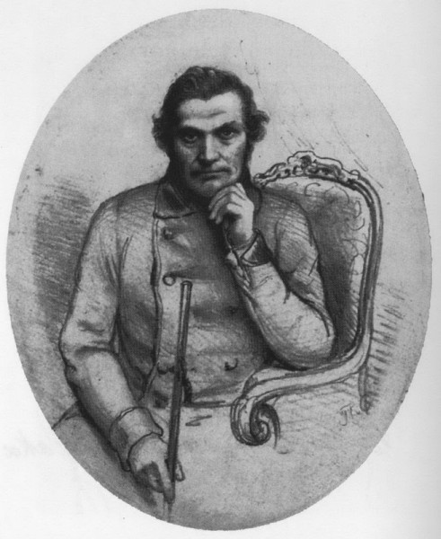 Иван Васильевич Киреевский