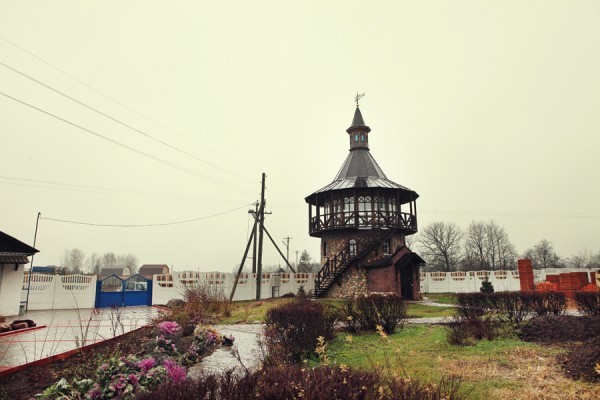 Ферма «Богдарня» теперь самая известная во Владимирской области