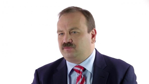 Профессор Дмитрий Балалыкин