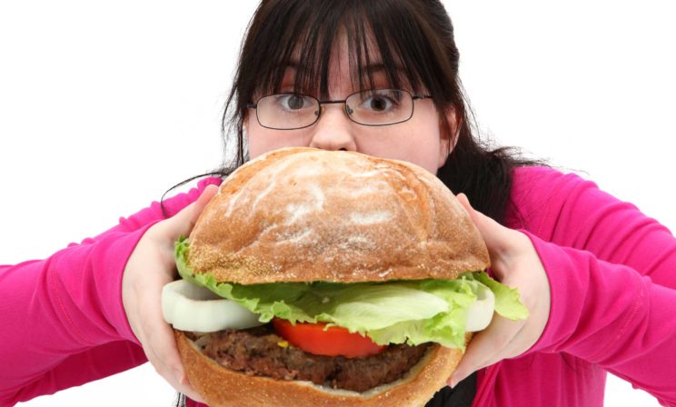 Как определить, что ваше отношение к еде - нездоровое?