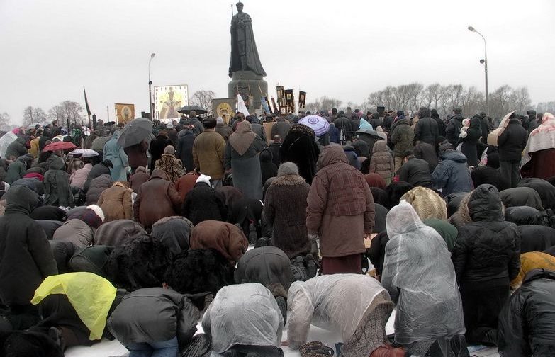 Нужно ли нам всенародное покаяние?