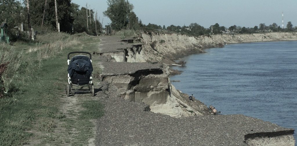 Василий Ханевич: Колпашевский яр – символ нашего забвения