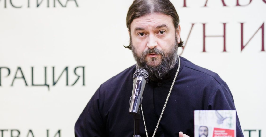 Протоиерей Андрей Ткачев: Христианство по праву кулича уже никого не греет