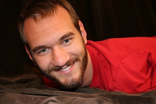 Nick-Vujicic